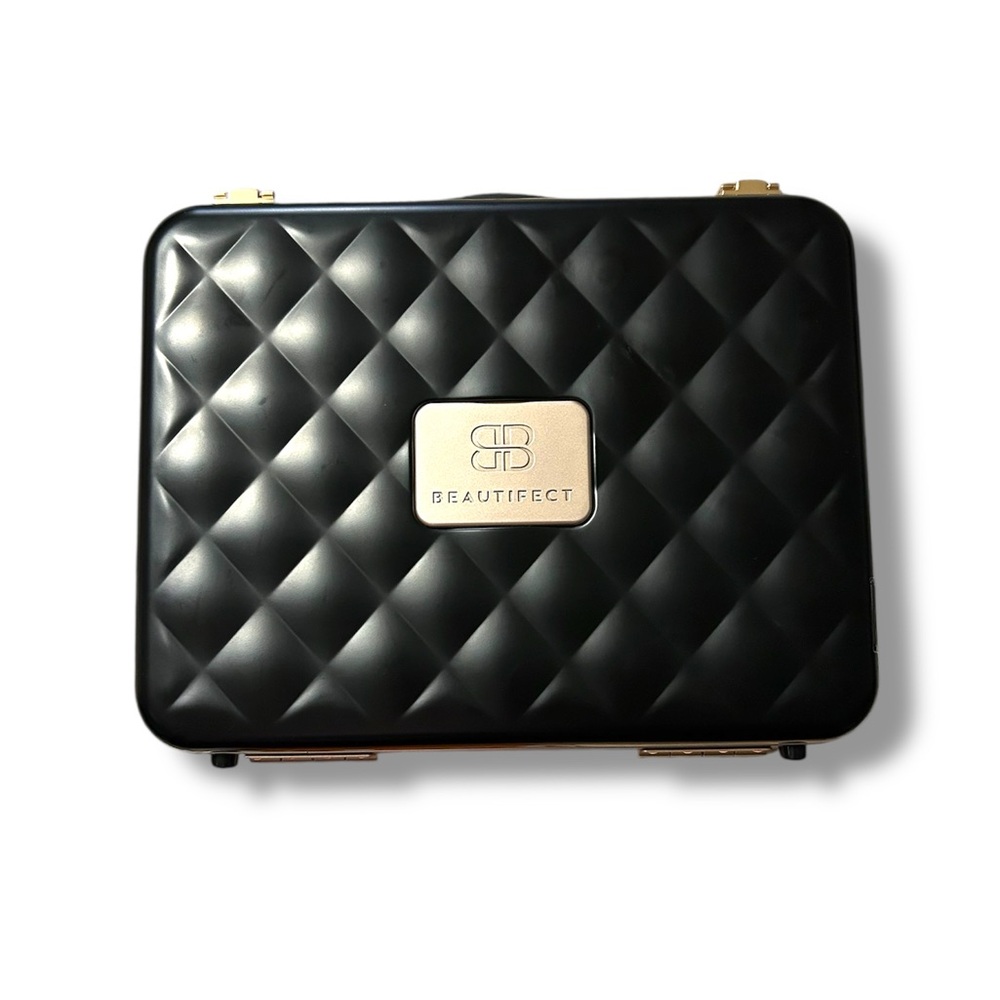 Beautifect Box Matte Black Limited Edition